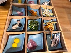 -勺子米线·云南传统小吃市集(四方街店)