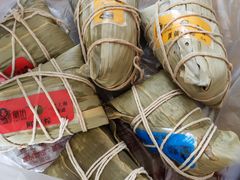 -璐坊粽王(复兴中路店)