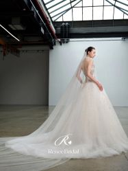 -Renee芮亦婚纱