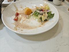 -徽镇小厨·经典徽菜(马连道店)