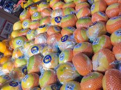 -永辉超市(嘉定宝龙广场店)