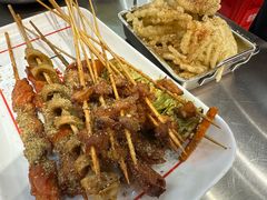-堂堂小伙夫·辽宁小吃大排档(京西大悦城店)