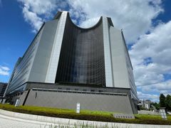 -大阪府警察本部