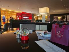 -王府半岛酒店·大堂茶座
