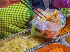 -三兄弟高炉烧饼