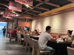 -汉拿山(北京上地华联店)