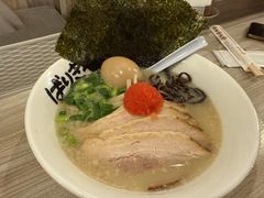 -博多ラーメンばりきや札幌駅店(札幌駅前店)