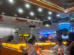 -扶摇树下·椒麻鲜活虾(石家庄勒泰广场店)