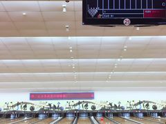 -广州保龄球馆(广州天河体育中心店)