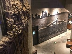 -星巴克臻选(北京嘉里中心第二店)