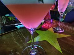 -MOSSO音乐酒吧·Live House(南京西路店)
