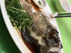 -盛港湾海鲜食府(黄沙店)