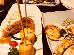 -梅筑·创意料理(王府井百货店)