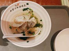 -大食代美食广场(上海中心店)