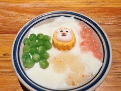 -破三川·新川菜(静安大融城店)