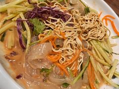 -合合春饼·酱骨·东北菜(潘家园店)