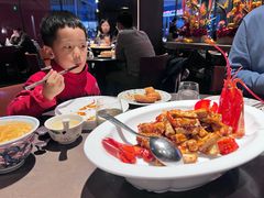 -拾久(朝阳公园店)