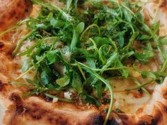 -PIZZA BIANCA(万象城店)
