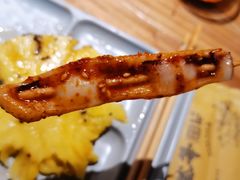 -那些年记忆烧烤