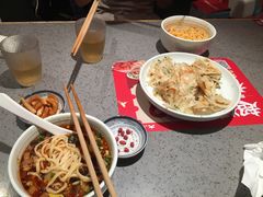 -大师兄·西北风味食集(增城合生汇店)