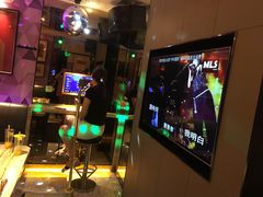 -星聚会KTV(北京世贸天阶店)