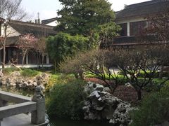 -全季酒店（苏州观前街平江路店）(原临顿路地铁站店)