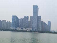 -天鹅湖体育公园