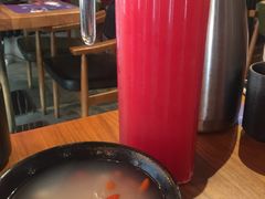 -一个叫川的地方(麒麟新天地店)