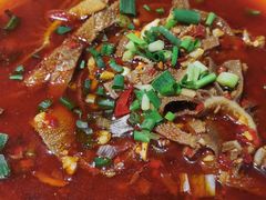 -三生小馆(亭知路店)