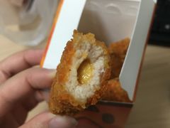 -汉堡王(徐汇绿地缤纷店)