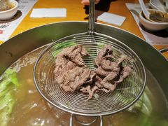 -海银海记潮汕牛肉火锅(新港中路海珠店)
