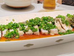 -一澜江宴·江景地标楚菜(江滩公园店)