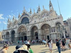 -圣马尔谷圣殿宗主教座堂