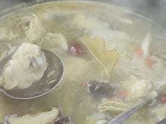 -花苑美食横琴生蚝火锅(拱北粤华路店)