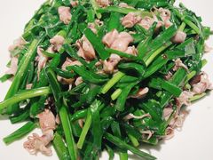 -悦海·家宴·冰花皮皮虾大锅贴(宝龙店)