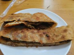 牛肉饼-王三姑牛肉饼