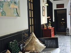 -31号公馆(黄兴广场白果园店)