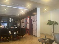 -领克中心(杭州凌客店)