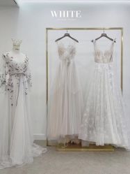 点击看大图 -纯色时光婚纱艺术馆WHITE