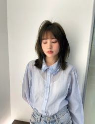 -88潮牌美发沙龙