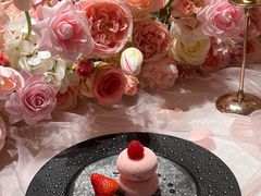 -晶雅花园西餐厅(南京首店)