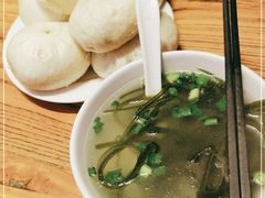 -韩包子(青石桥店)