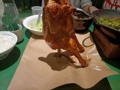 -费大厨辣椒炒肉(太平老街店)