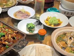 -永安鱼庄·镇江菜(丁卯店)