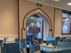 -新疆巴州金丝特餐厅(大钟寺店)