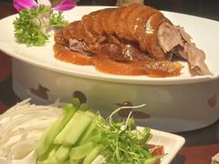 -恭敬李·烤鸭(天坛北门店)