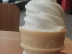 -麦当劳(苏州中心星悦汇店)