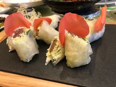 -锦江宾馆-花园餐厅