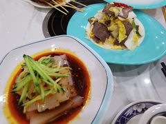 -清真·西北人家风味馆(中山中路店)