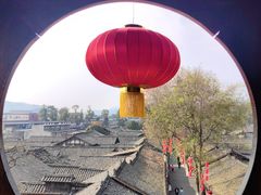 -中天楼